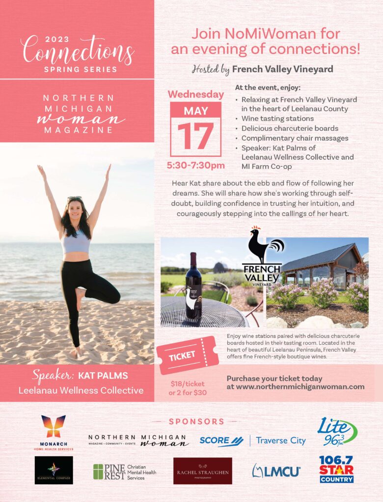 networking events for women