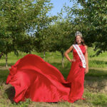 Happy 10th Birthday to Impact100