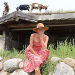 Sierra LaRose of Kingsley Folk School