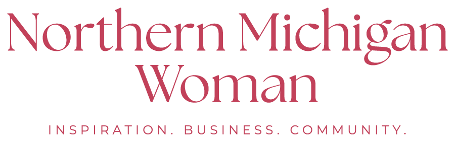 Northern Michigan Woman